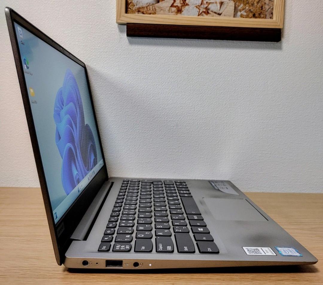 Lenovo IdeaPad Coreiメモリ8GB SSD512GB
