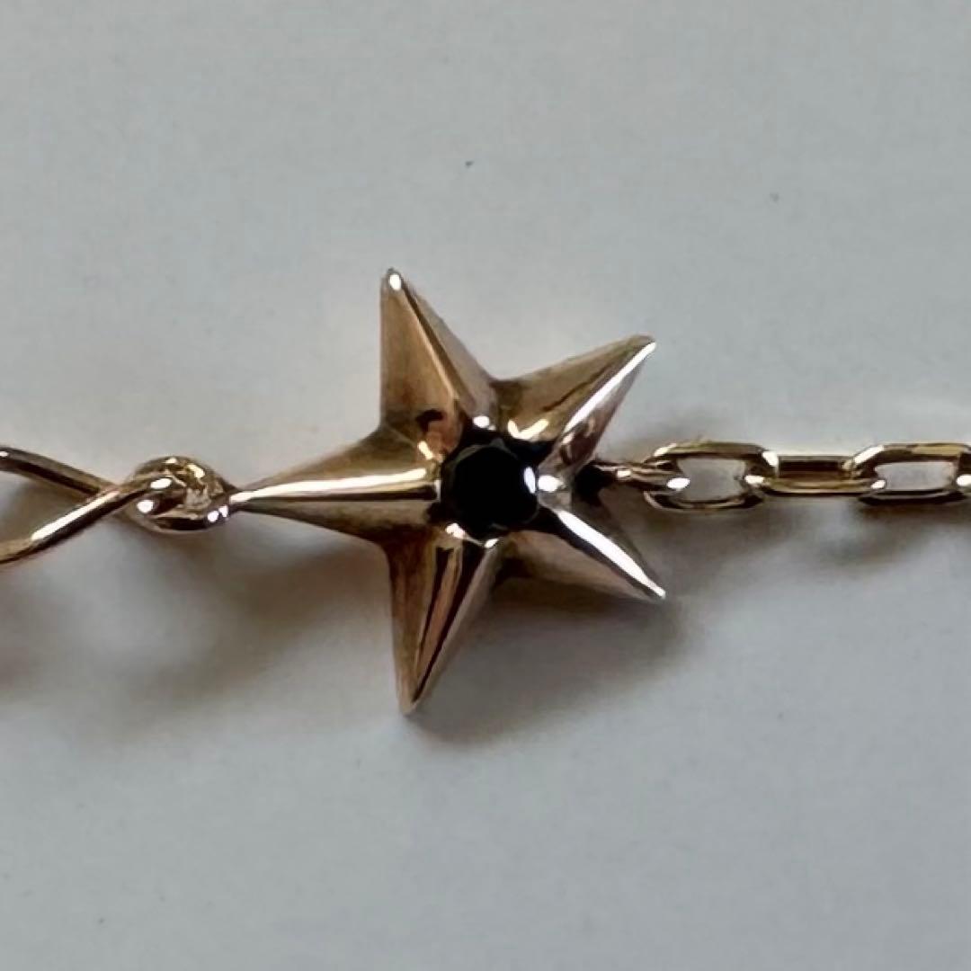 SJX B.DIA STELLAブレス&アンク アンクレット ブレスレット