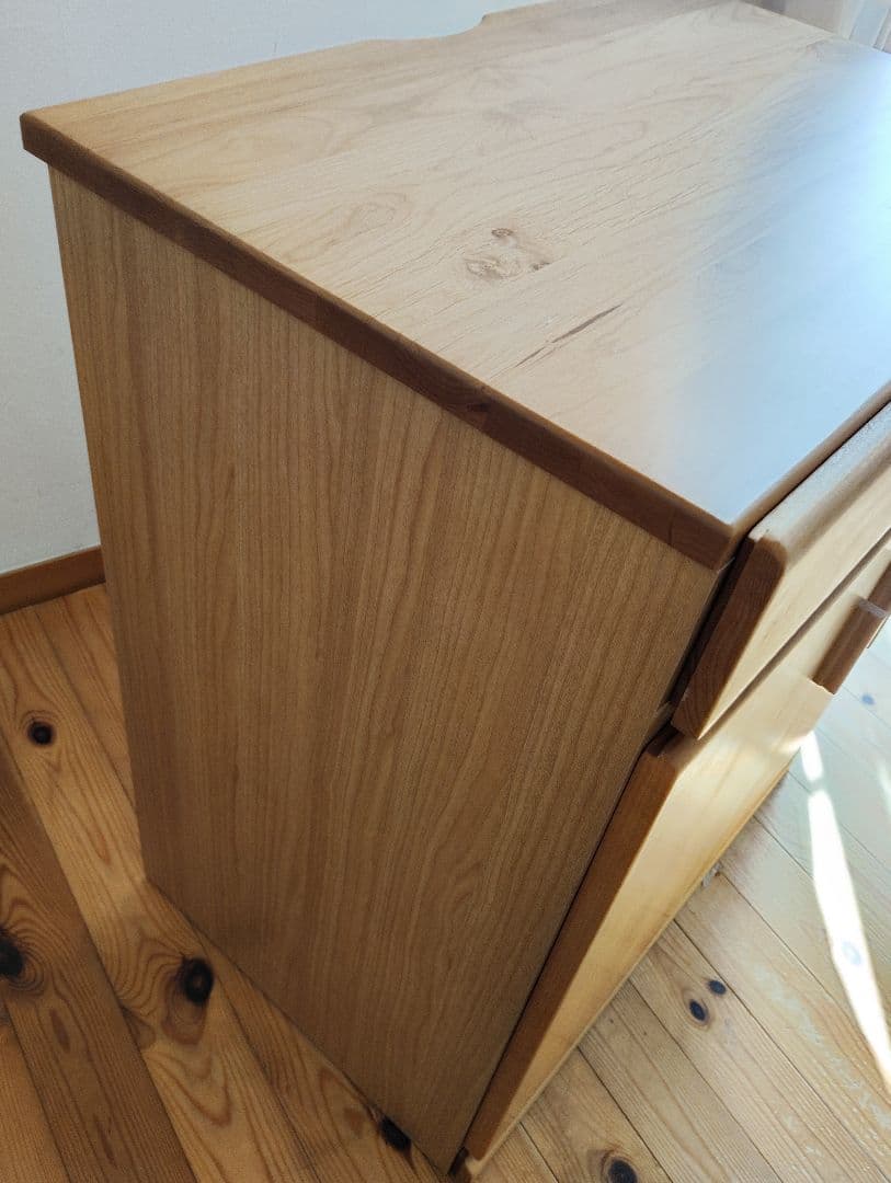 Ikura　プリンターキャビネット