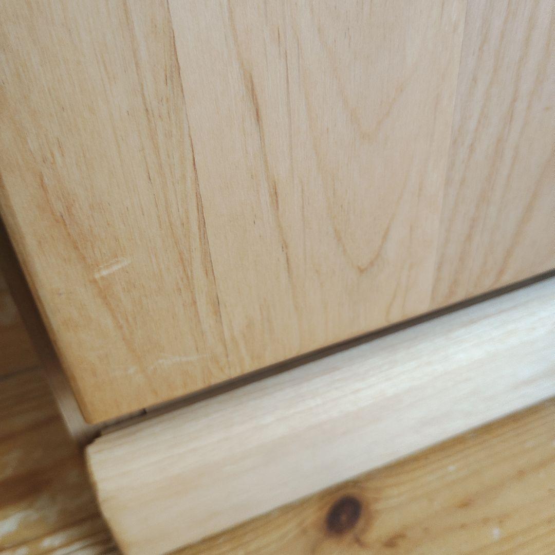 Ikura　プリンターキャビネット