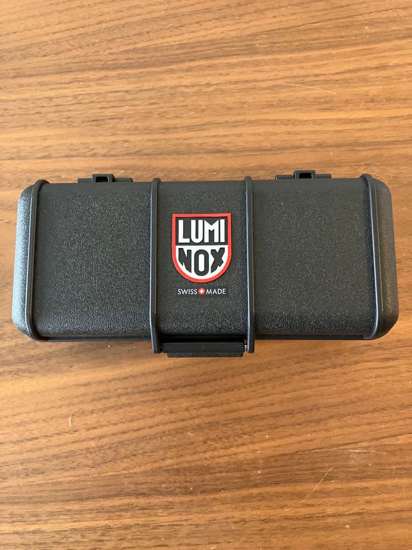 時計 LUMINOX XS.3001.EVO.BO.S