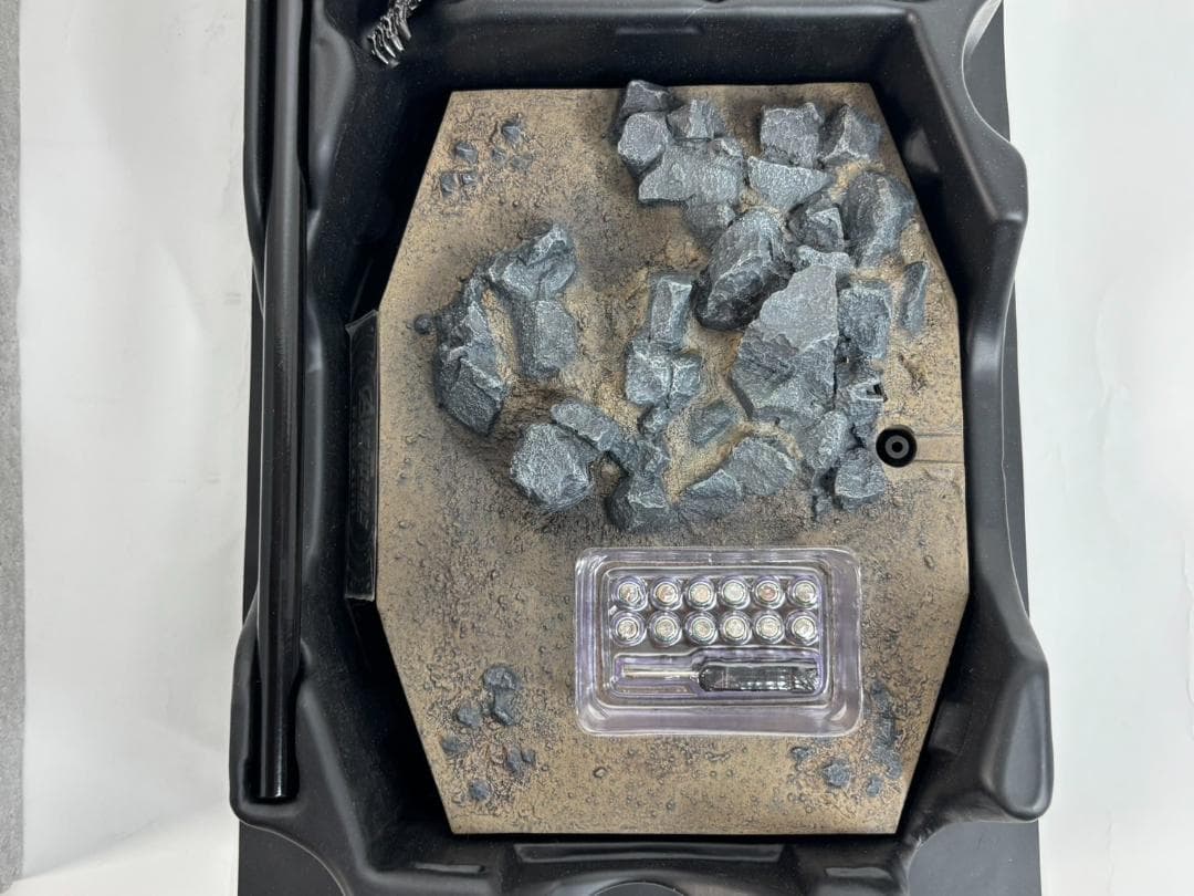 アイアンマン ムービーマスターピース 1/6スケール アベンジャーズ マーク3