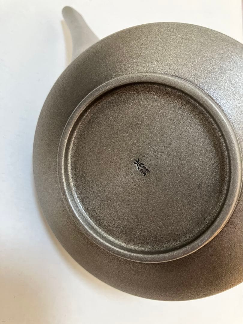 本錫製 おとそセット 松竹梅 漆塗台付き 屠蘇器