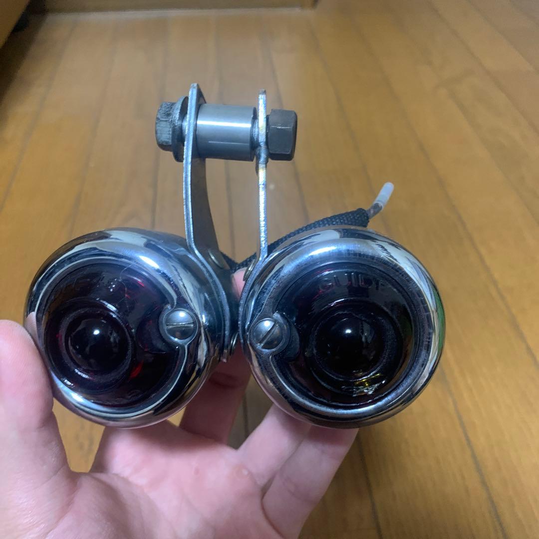 ウィンカー ショベル パン ナックル チョッパー vintage Guide