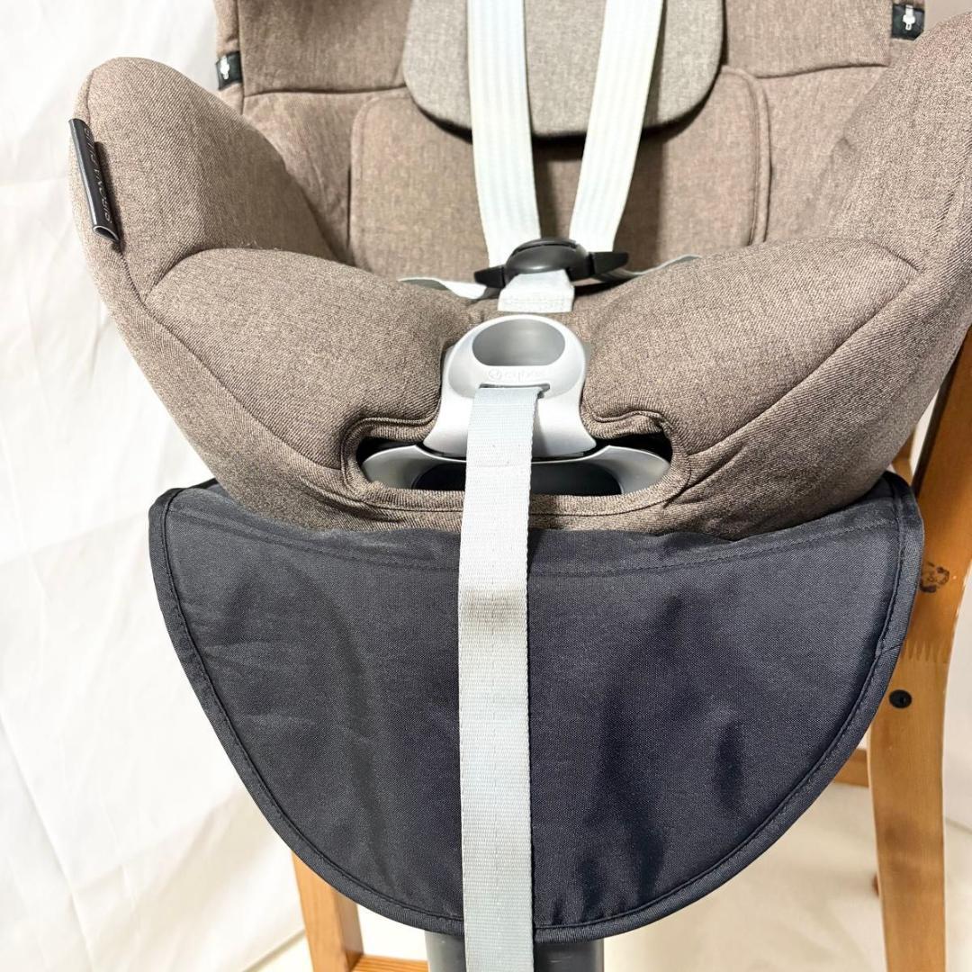 サイベックス cybex SIRONAPLUS シローナプラス　カシミールベージ