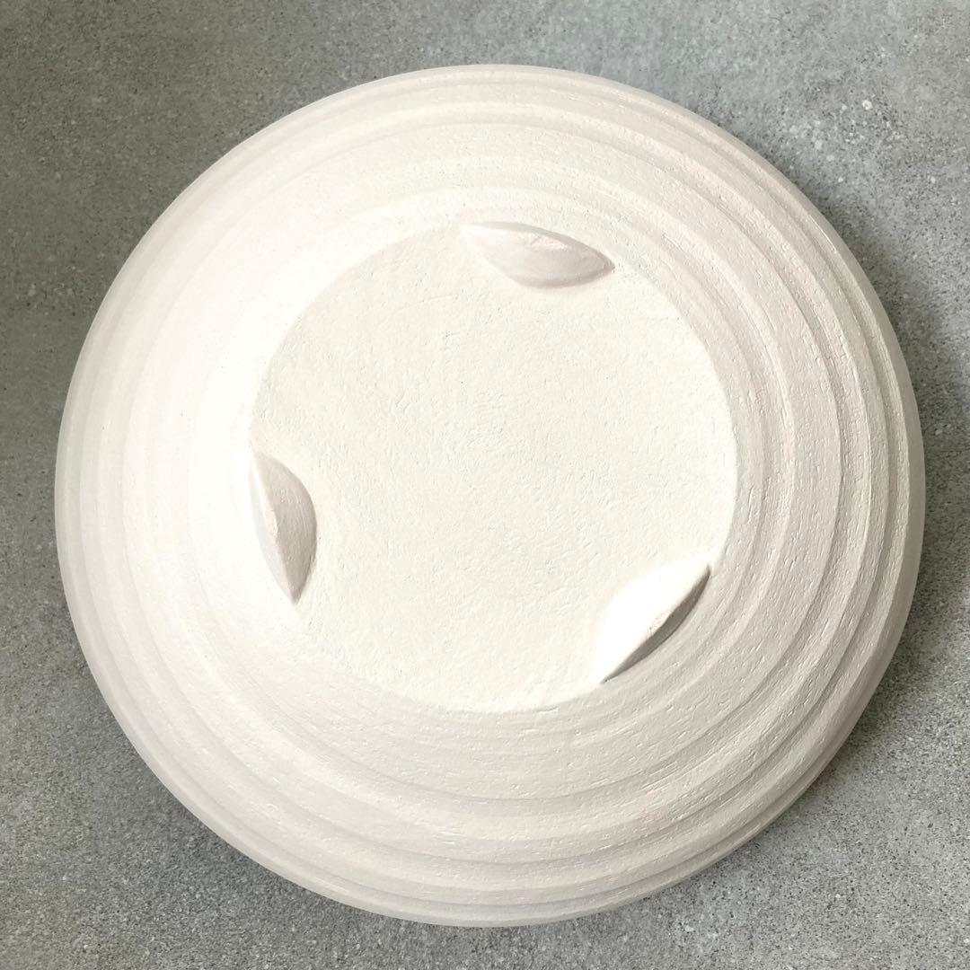 茶道具 筋半田焙烙 赤楽 巴半田焙烙 素焼