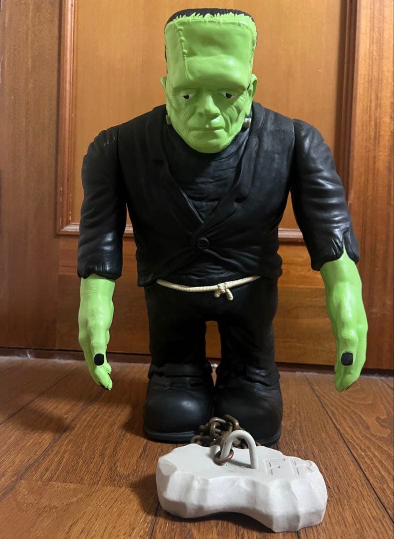 AUROA復刻 Big Frankie ビッグ フランケンシュタイン