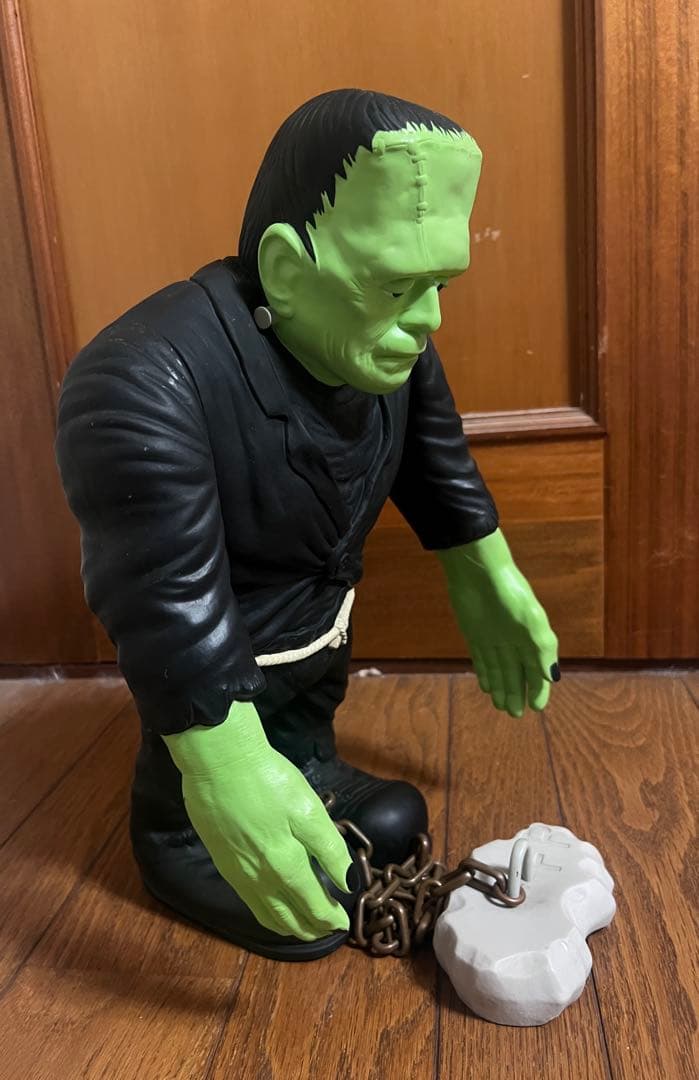 AUROA復刻 Big Frankie ビッグ フランケンシュタイン