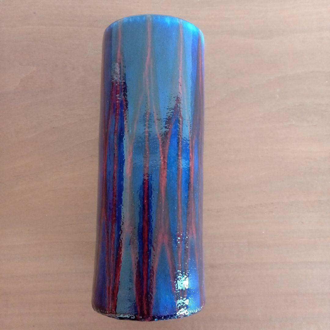 西ドイツ陶器　Fat Lavaコレクション　ミッドセンチュリーデザイン