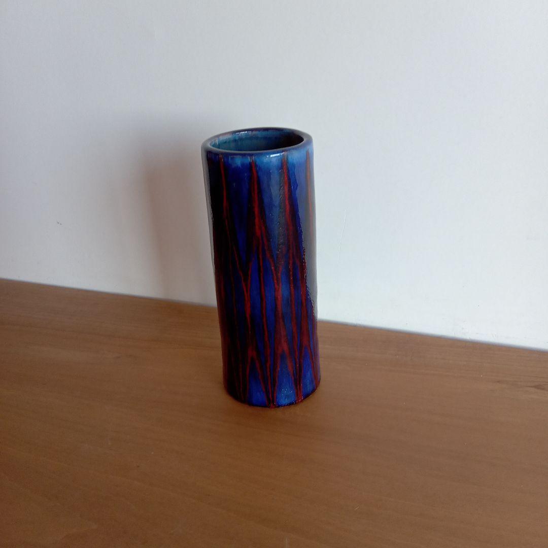 西ドイツ陶器　Fat Lavaコレクション　ミッドセンチュリーデザイン