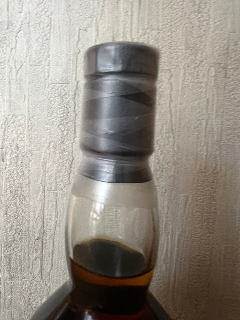 【終売品 】モートラック16年 花と動物シリーズ　43度 700ml