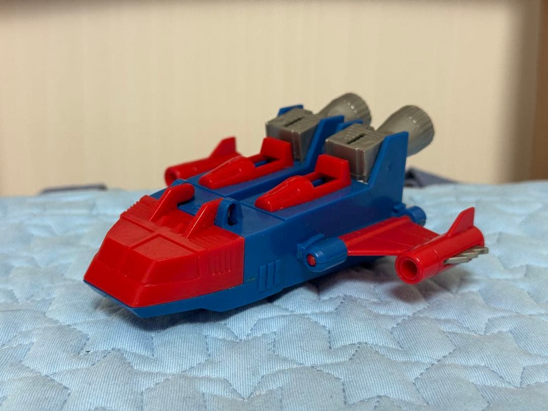 ニットー　ダイアクロン　マッハパワード　ランドパワード　アースパワード　セット