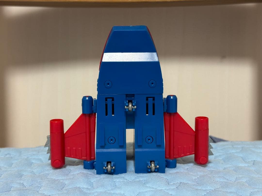 ニットー　ダイアクロン　マッハパワード　ランドパワード　アースパワード　セット