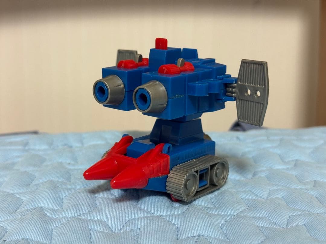 ニットー　ダイアクロン　マッハパワード　ランドパワード　アースパワード　セット