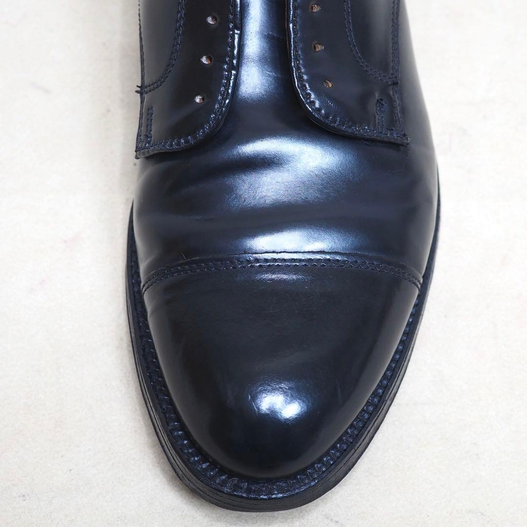 Alden オールデン コードバン ストレートチップ 2161