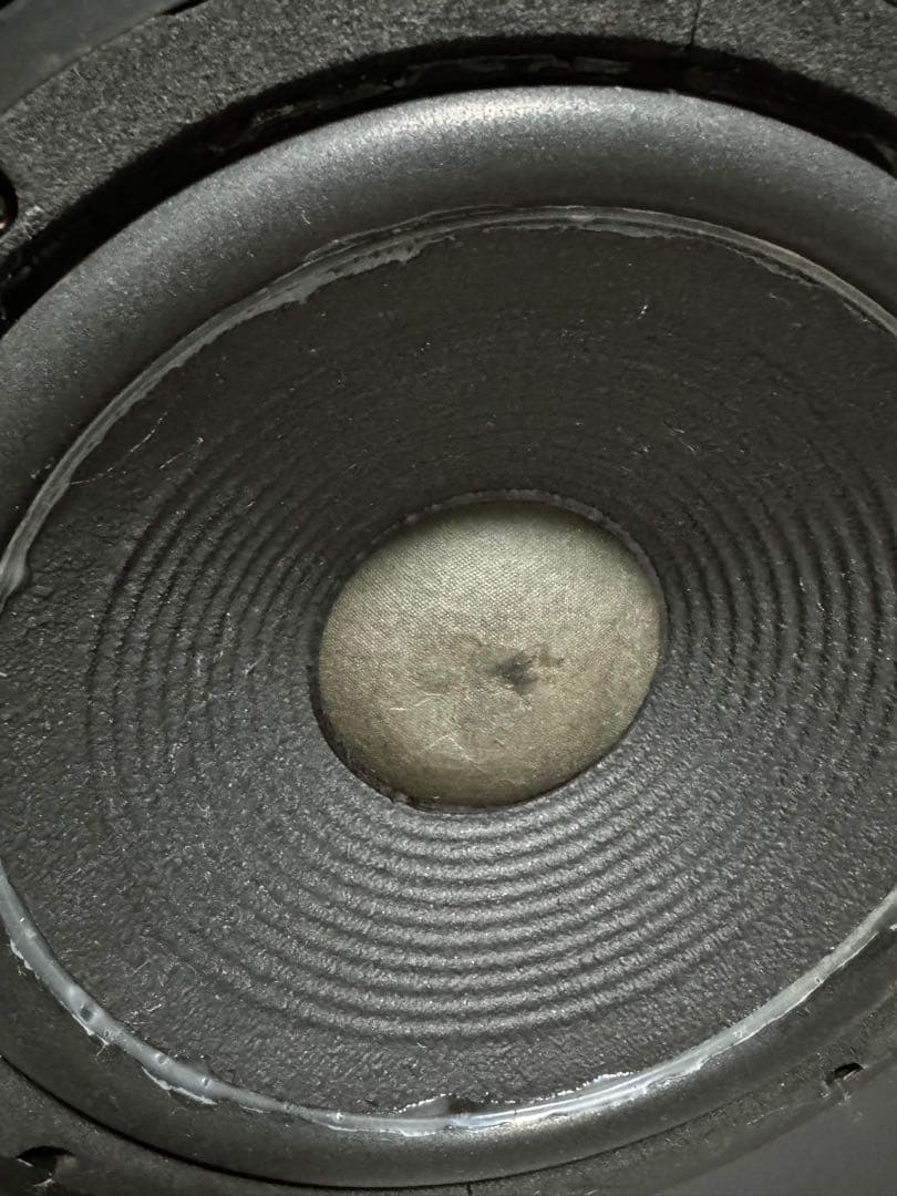 スピーカー・ウーファー JBL 4410 monitor