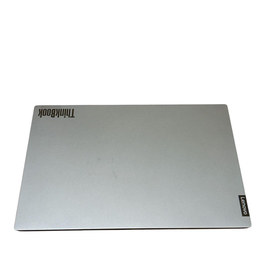 Lenovo【i5★16GB/512GB】15.6型 ノートパソコン 685