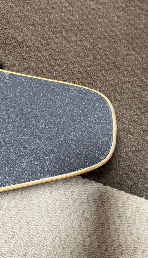 スタンダードスケートボードZ-Flex RoundTail