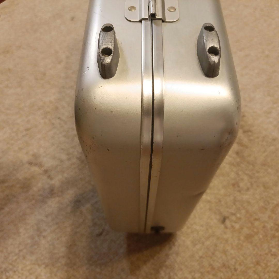 ZEROHALLI ゼロハリバートン アタッシュケース