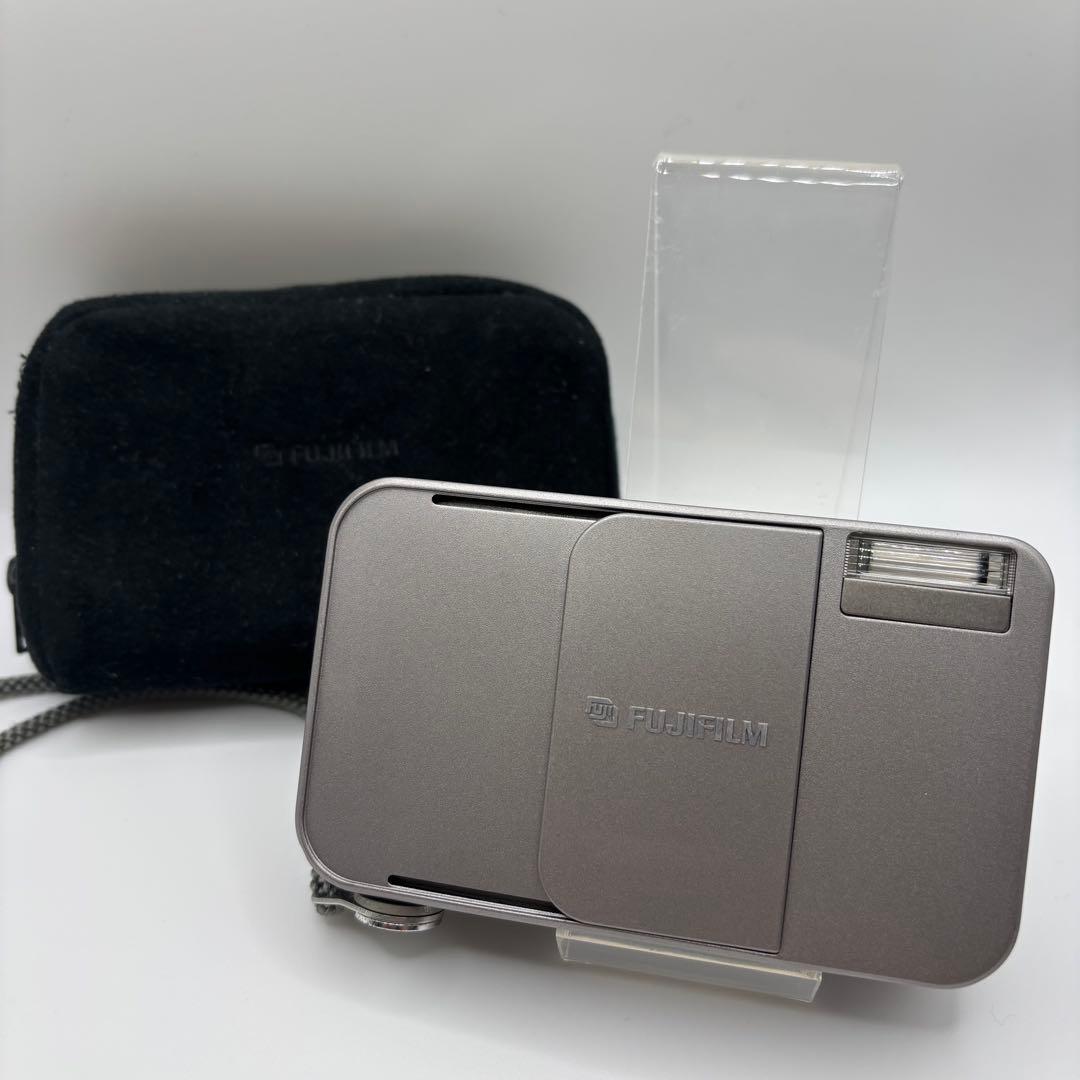 FUJIFILM フジフィルム CARDIA mini TIARA