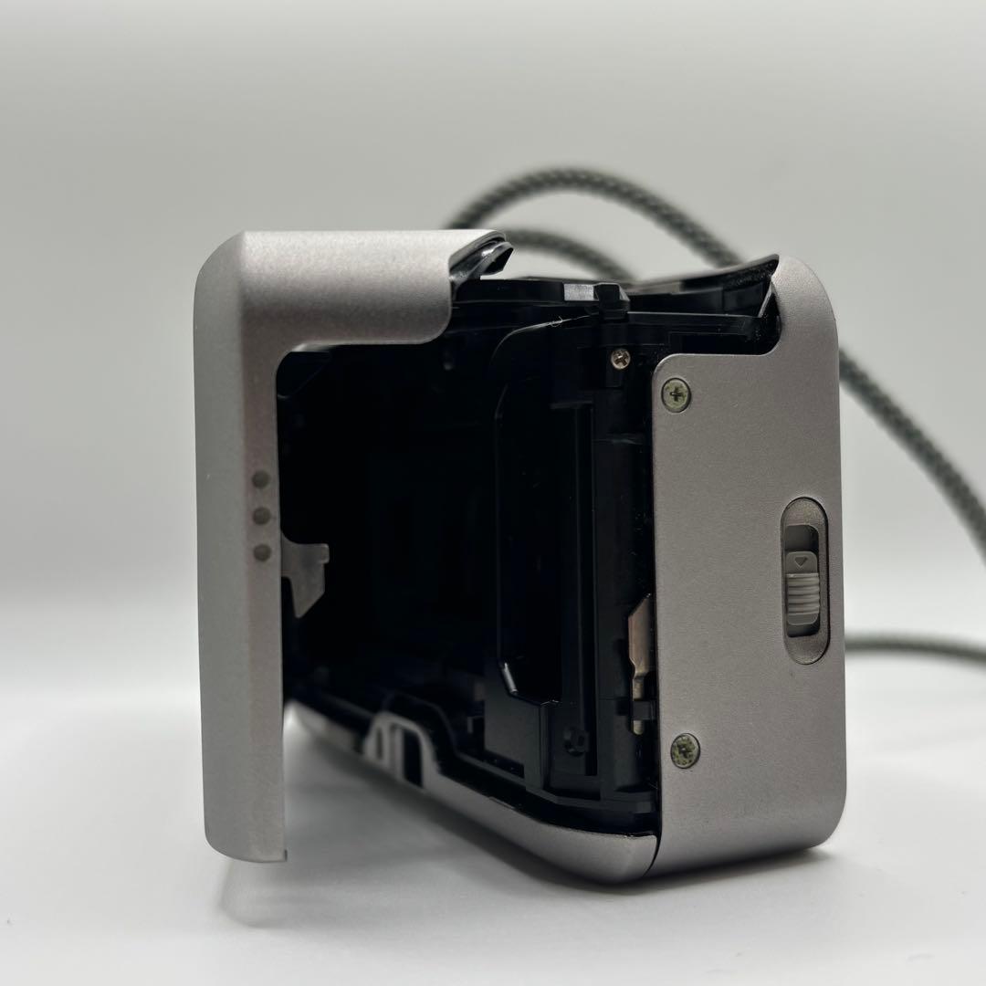 FUJIFILM フジフィルム CARDIA mini TIARA