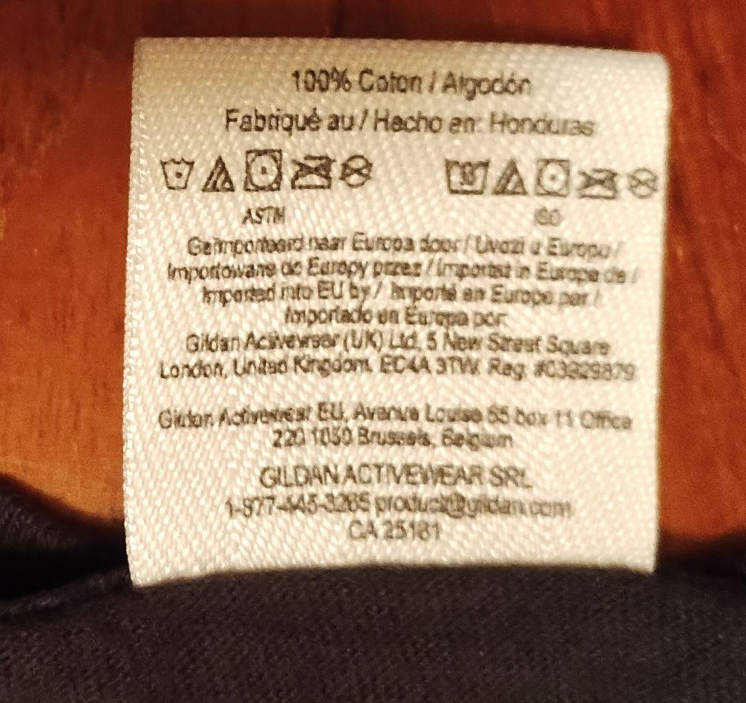 貴重サイズ キムタク着用 タランティーノVista Theater Tシャツ M