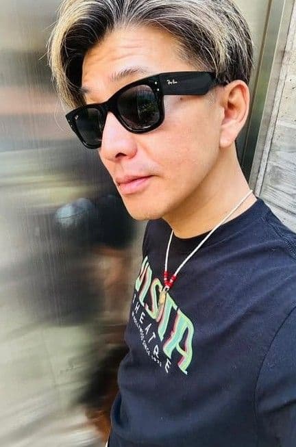 貴重サイズ キムタク着用 タランティーノVista Theater Tシャツ M