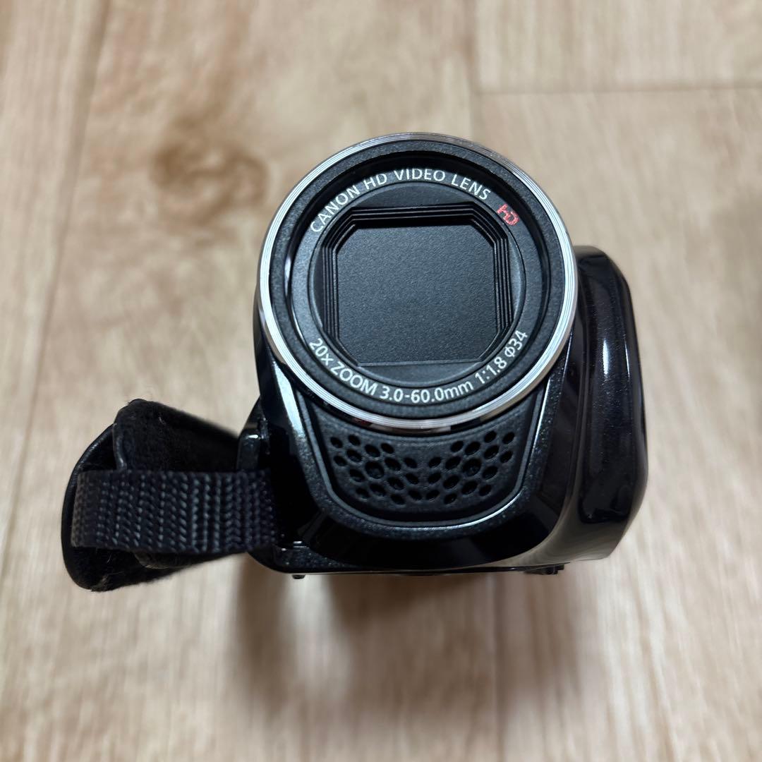 美品！Canon♡︎ビデオカメラ