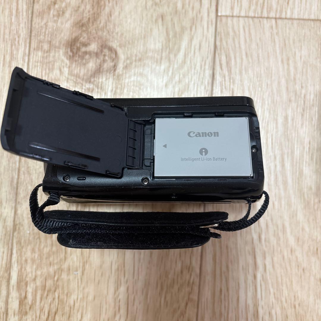 美品！Canon♡︎ビデオカメラ
