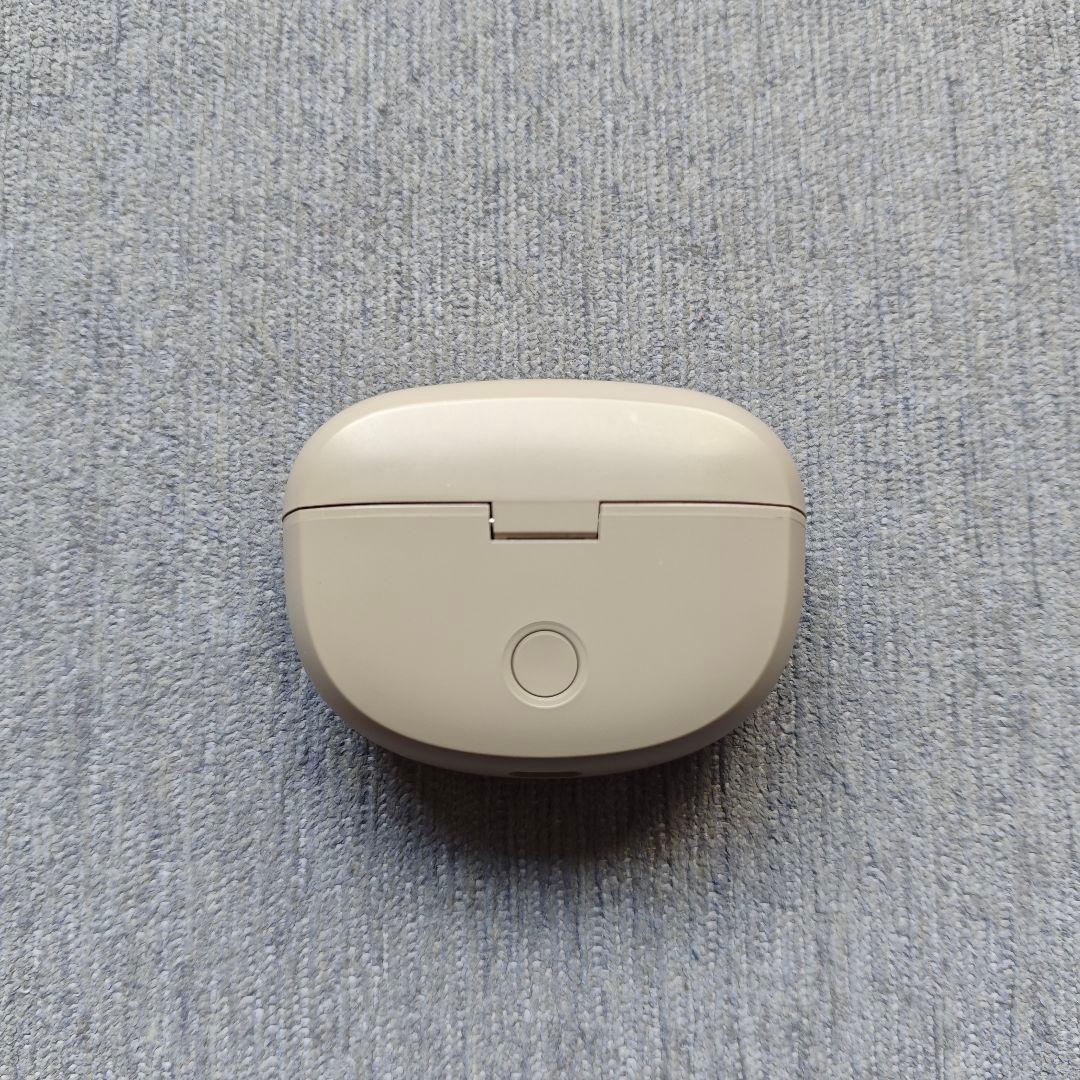 【最終値下げ】Bose Ultra Open Earbuds 充電ケース　灰色