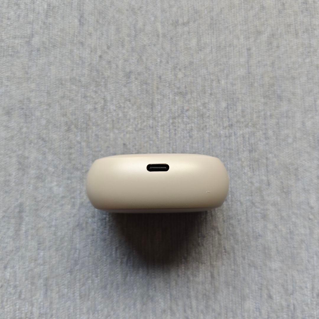 【最終値下げ】Bose Ultra Open Earbuds 充電ケース　灰色