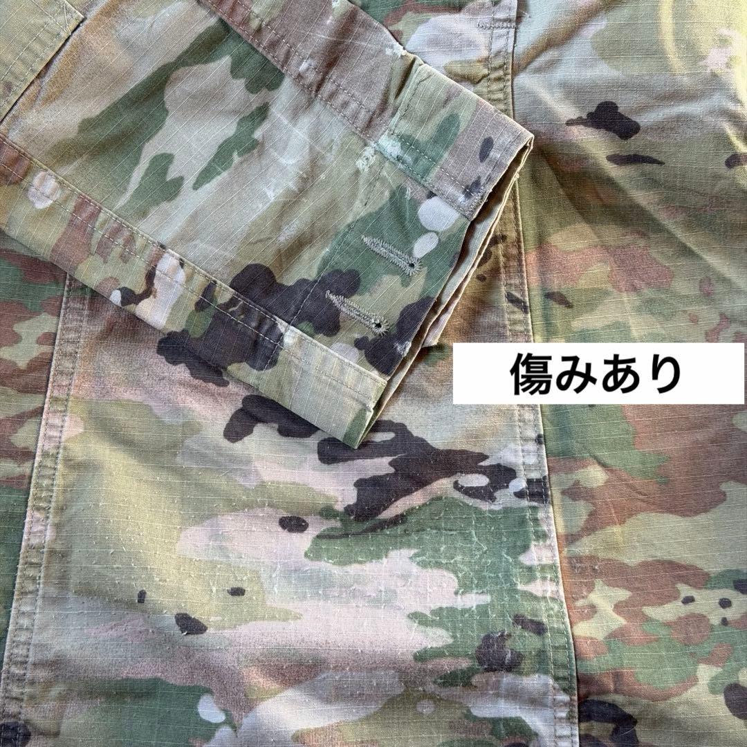 米軍実物 ACU FEMALE ジャケット OCP 33サイズ 5着セット