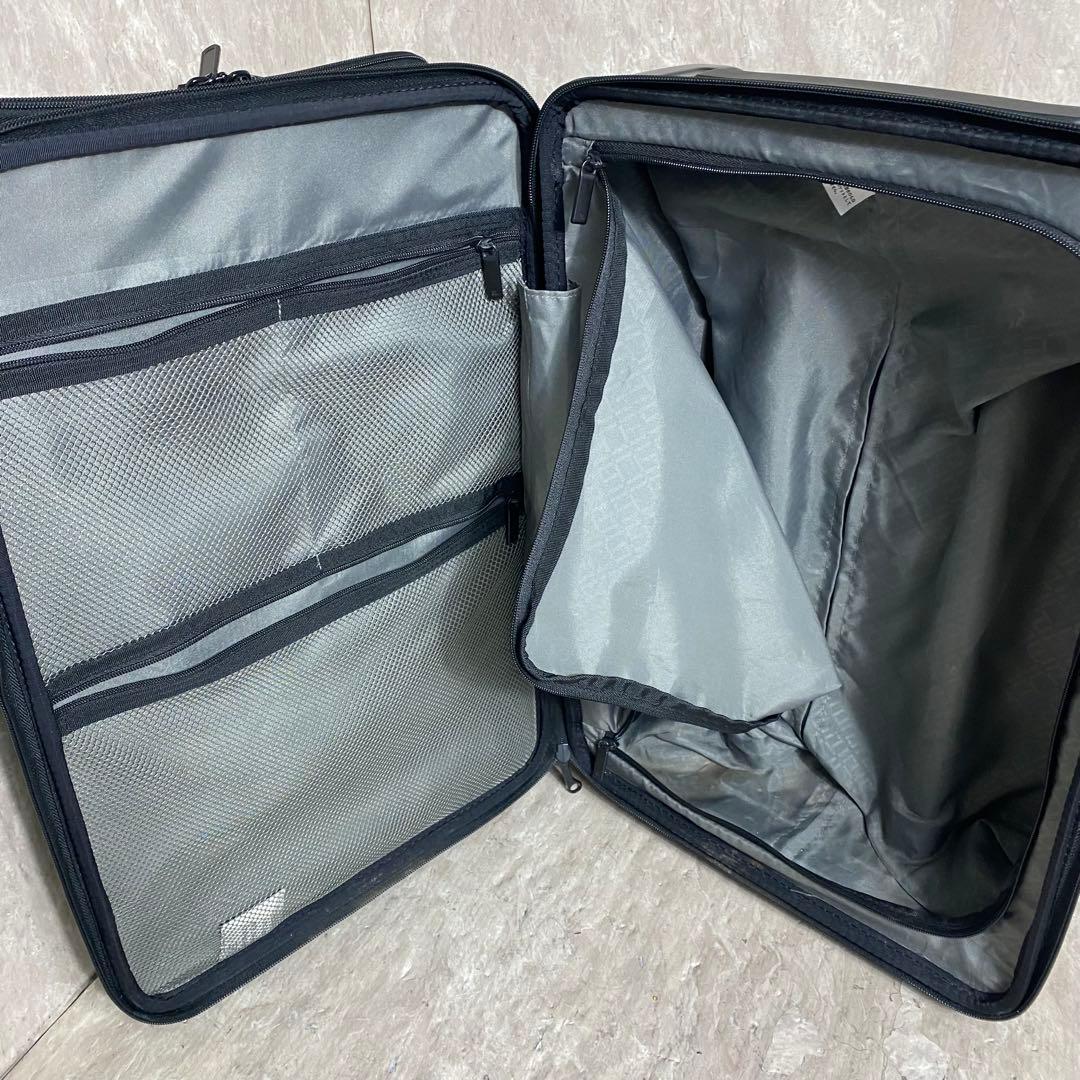 ACE スーツケース B-AE-06332 機内持込 TSAロック キャリー