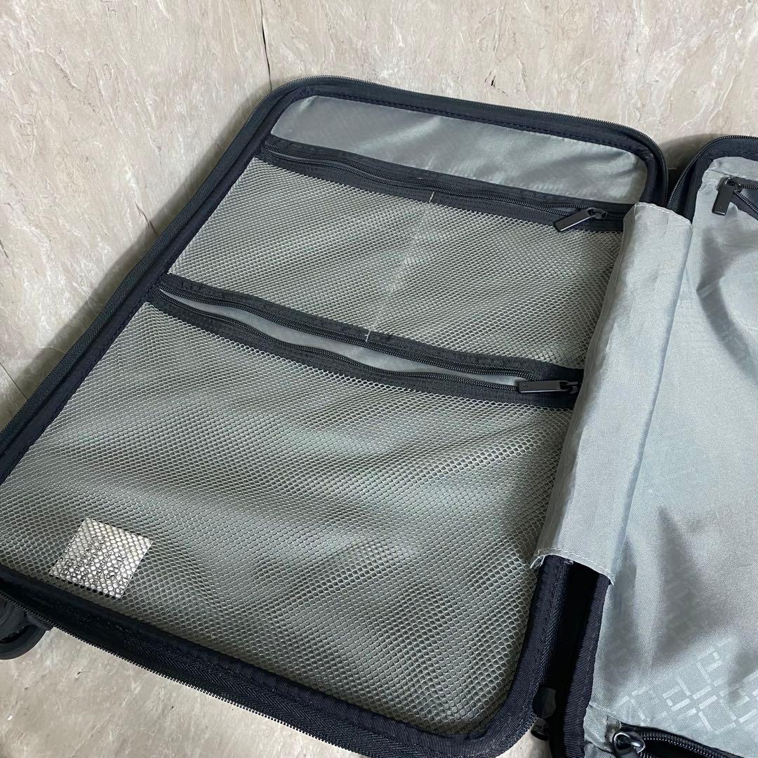 ACE スーツケース B-AE-06332 機内持込 TSAロック キャリー