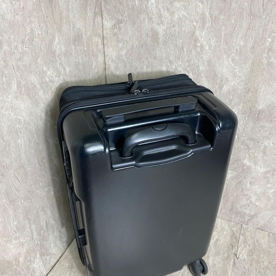 ACE スーツケース B-AE-06332 機内持込 TSAロック キャリー