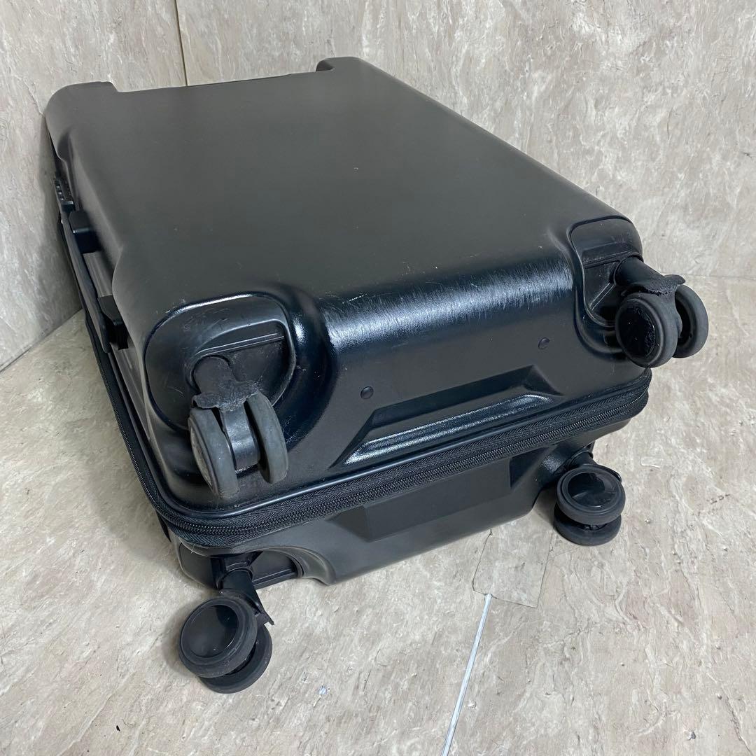 ACE スーツケース B-AE-06332 機内持込 TSAロック キャリー