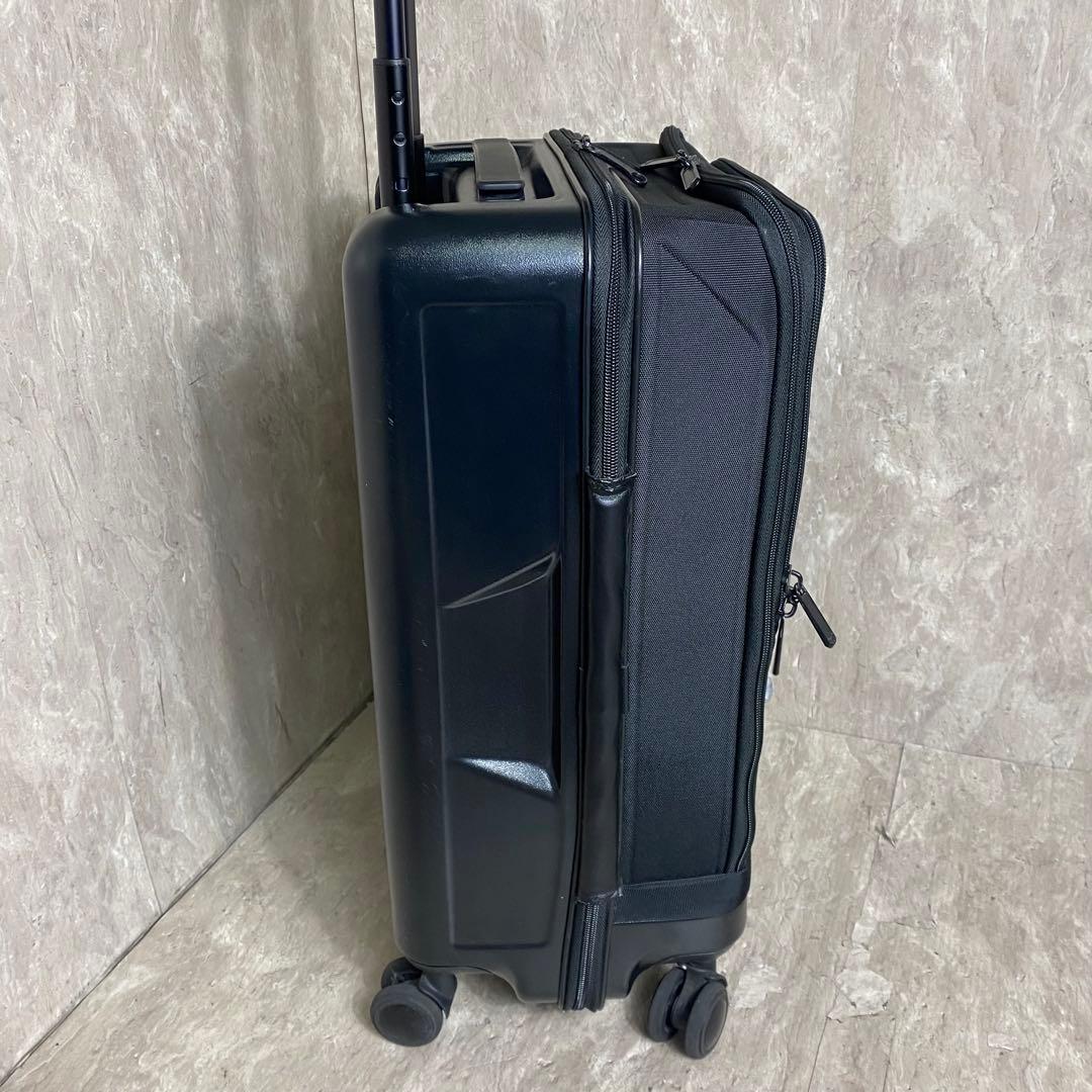 ACE スーツケース B-AE-06332 機内持込 TSAロック キャリー