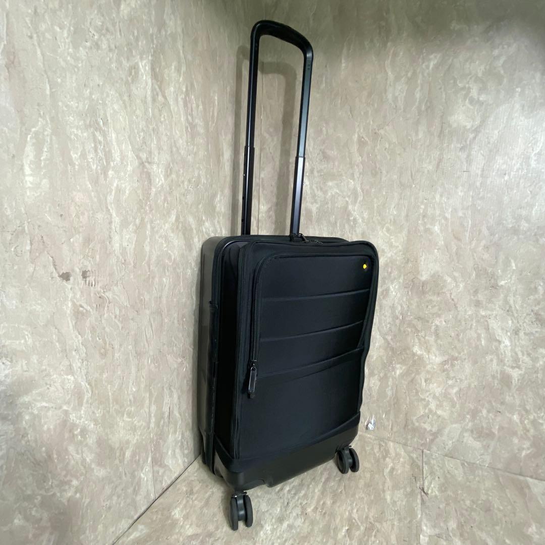 ACE スーツケース B-AE-06332 機内持込 TSAロック キャリー