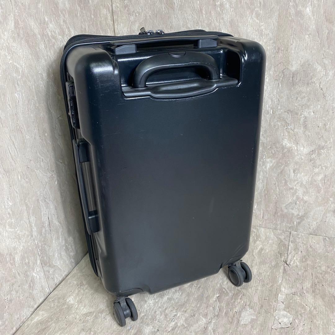 ACE スーツケース B-AE-06332 機内持込 TSAロック キャリー