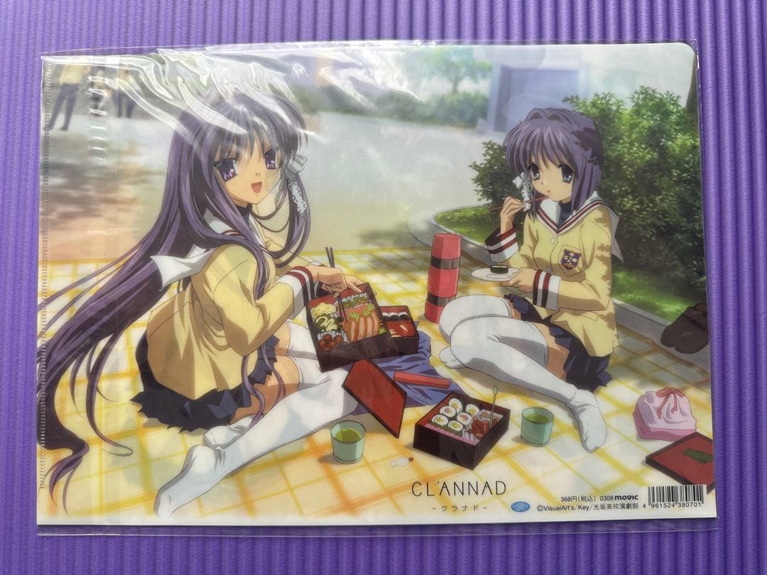 CLANNAD クラナド グッズ まとめ売り