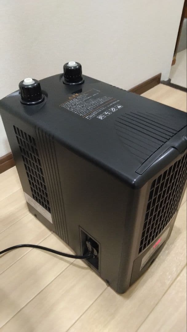 ゼンスイ ZC-100a　リオ＋180　セット売り切り