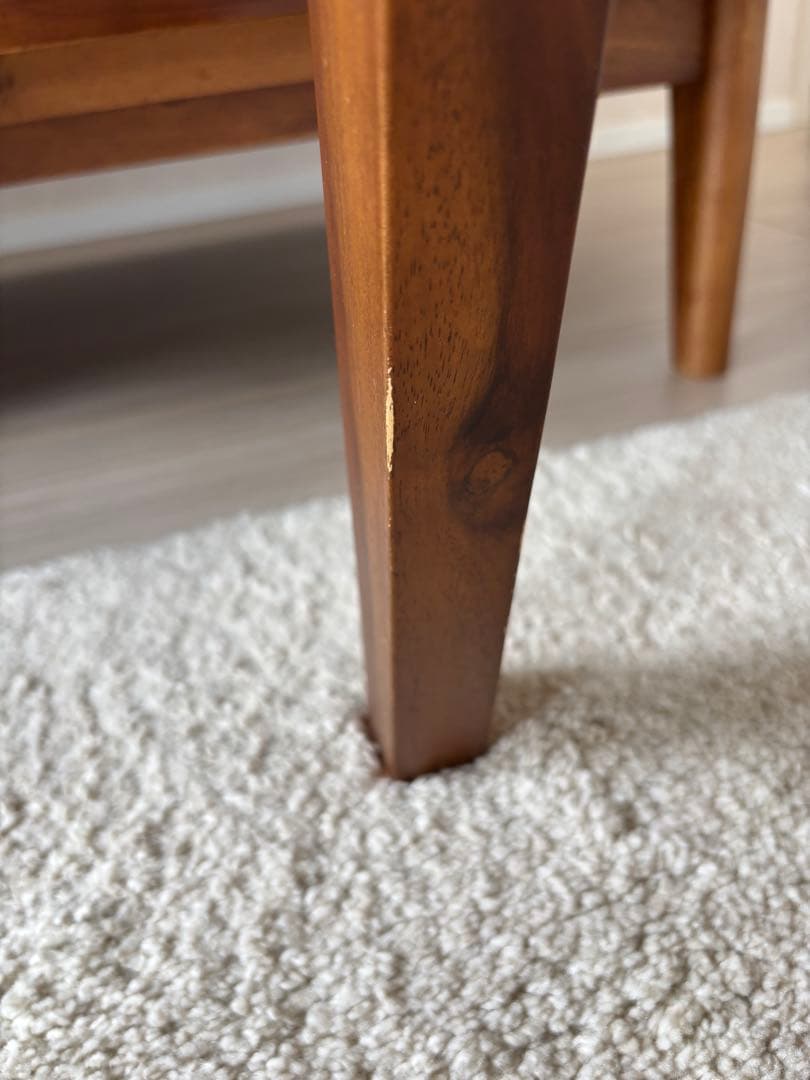 unico(ウニコ) SWELLA(スウェラ)シリーズ ダイニング3点セット①