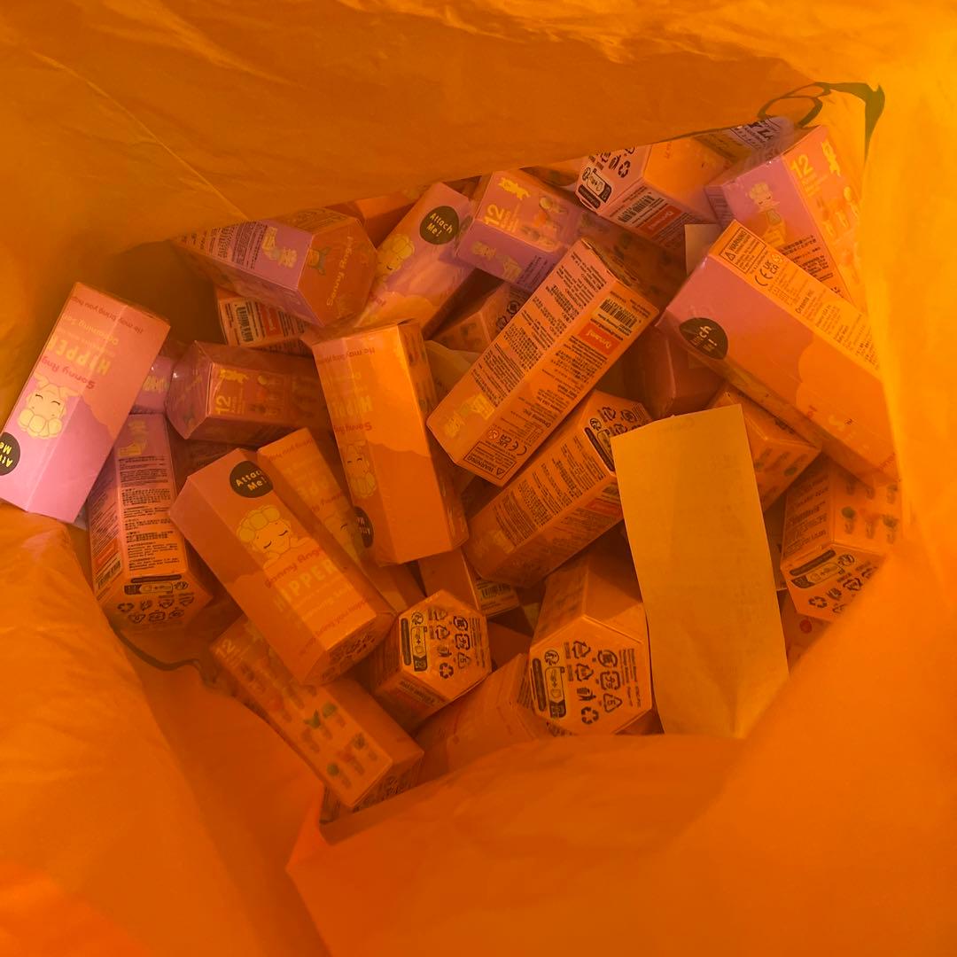 ソニーエンジェル Sonny Angel スイーツ シリーズ30個