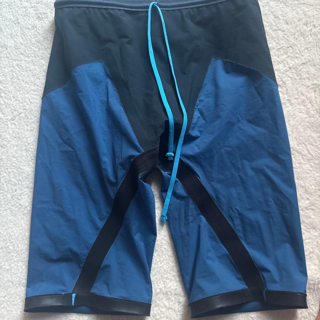 arena アクアストームMF M