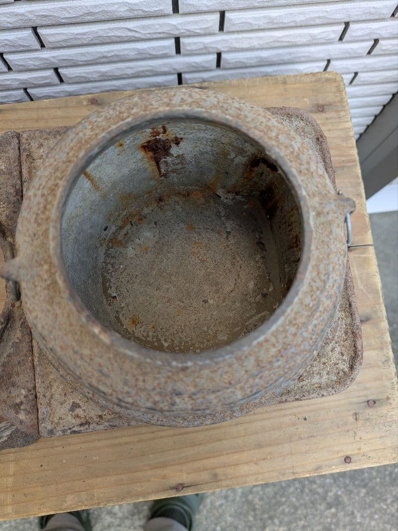 東*堂様 鉄瓶・燗銅壺