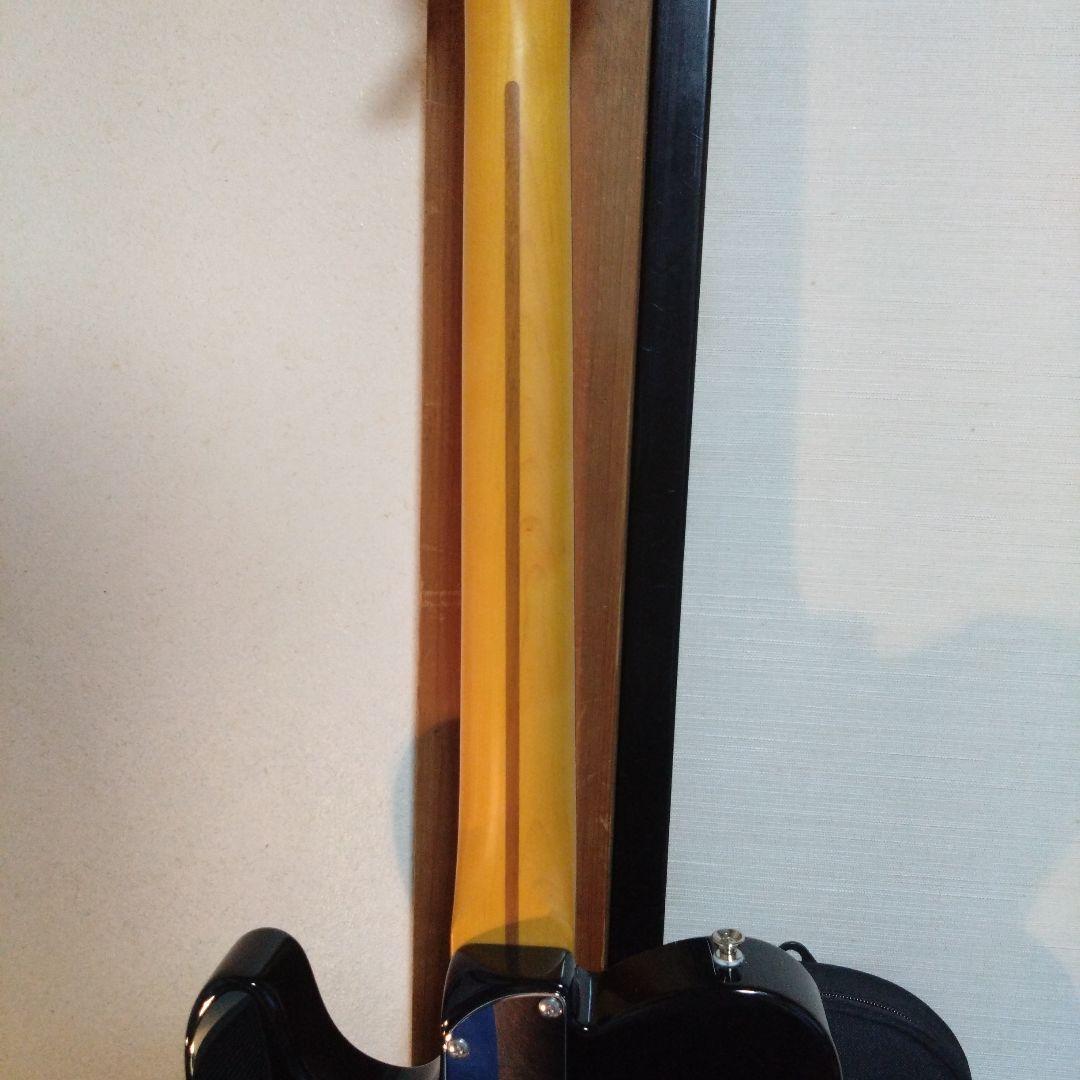 め*た様 History テレキャスター Standard 日本製