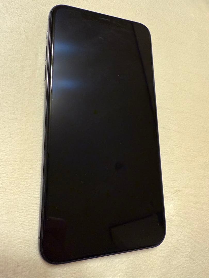 Apple iPhone 11 Pro スペースグレイ 256GB　本体