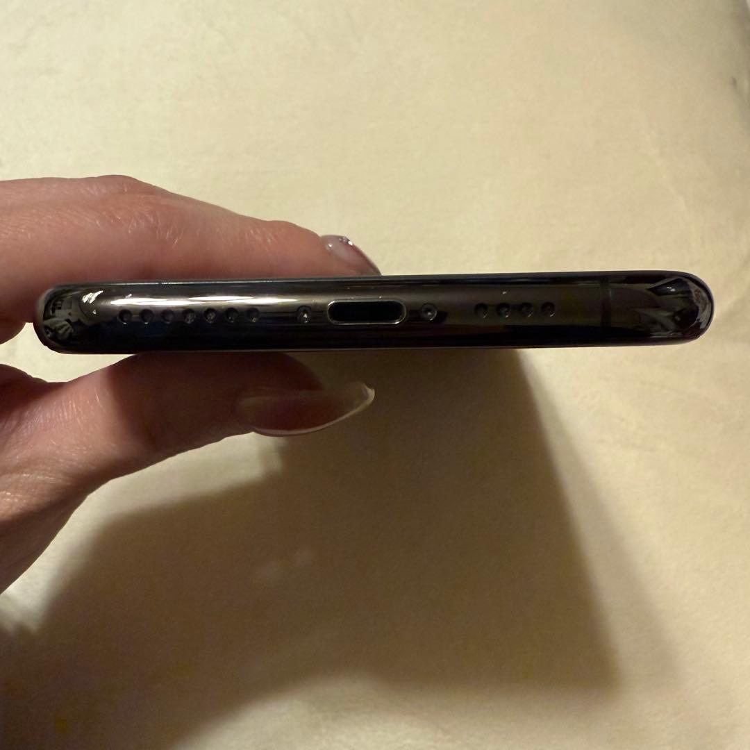 Apple iPhone 11 Pro スペースグレイ 256GB　本体