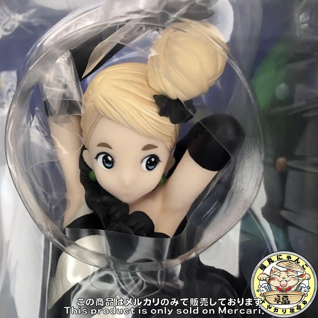 【未開封品】 けいおん！ 琴吹紬 18 完成品フィギュア（京アニショップ限定）