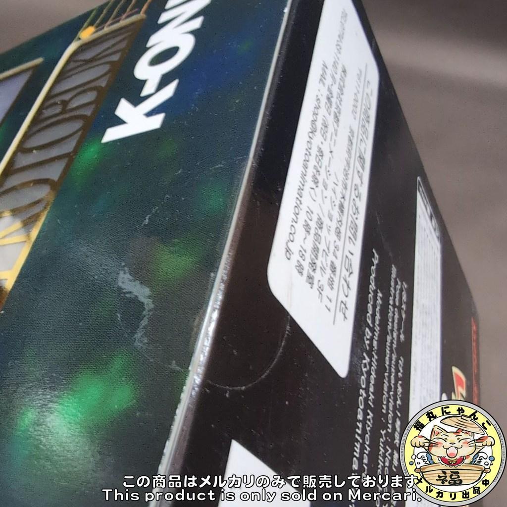 【未開封品】 けいおん！ 琴吹紬 18 完成品フィギュア（京アニショップ限定）